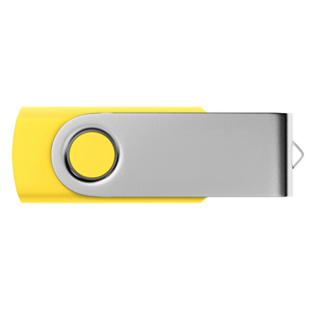 USB Stick Swing, in vielen Farben und Speichergrößen erhältlich